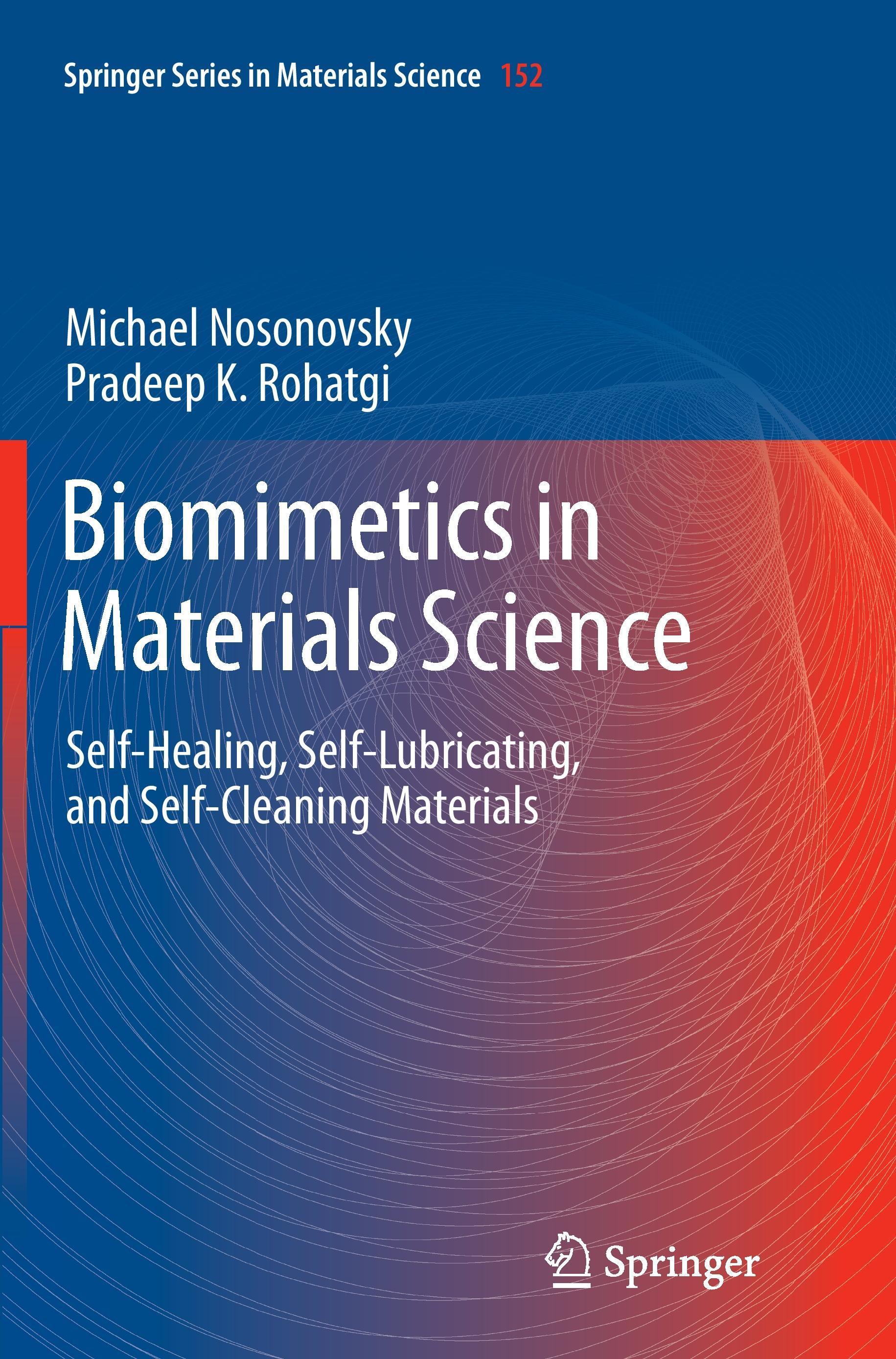 Biomimetics in Materials Science