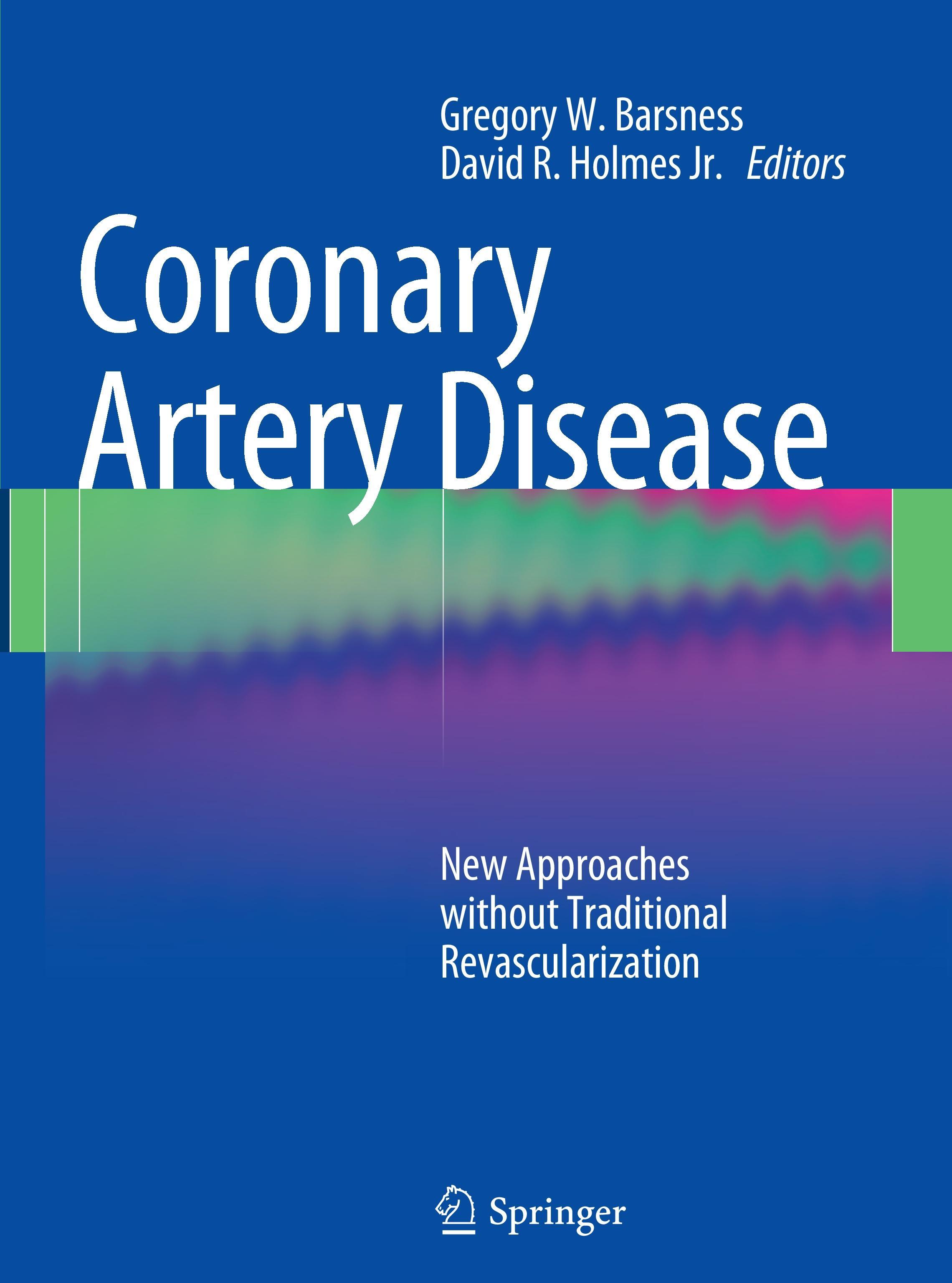 Coronary Artery Disease