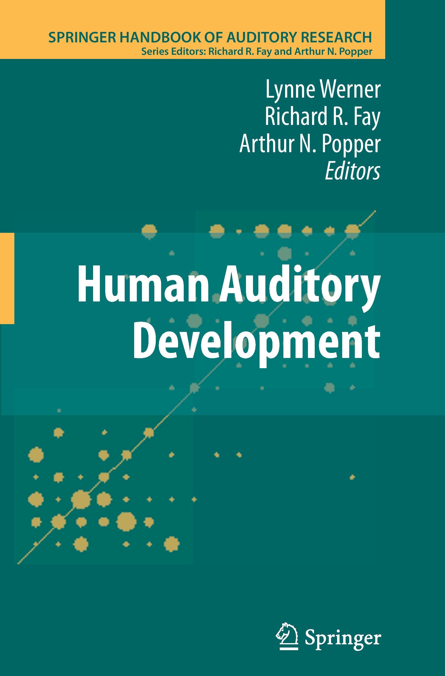 Human Auditory Development