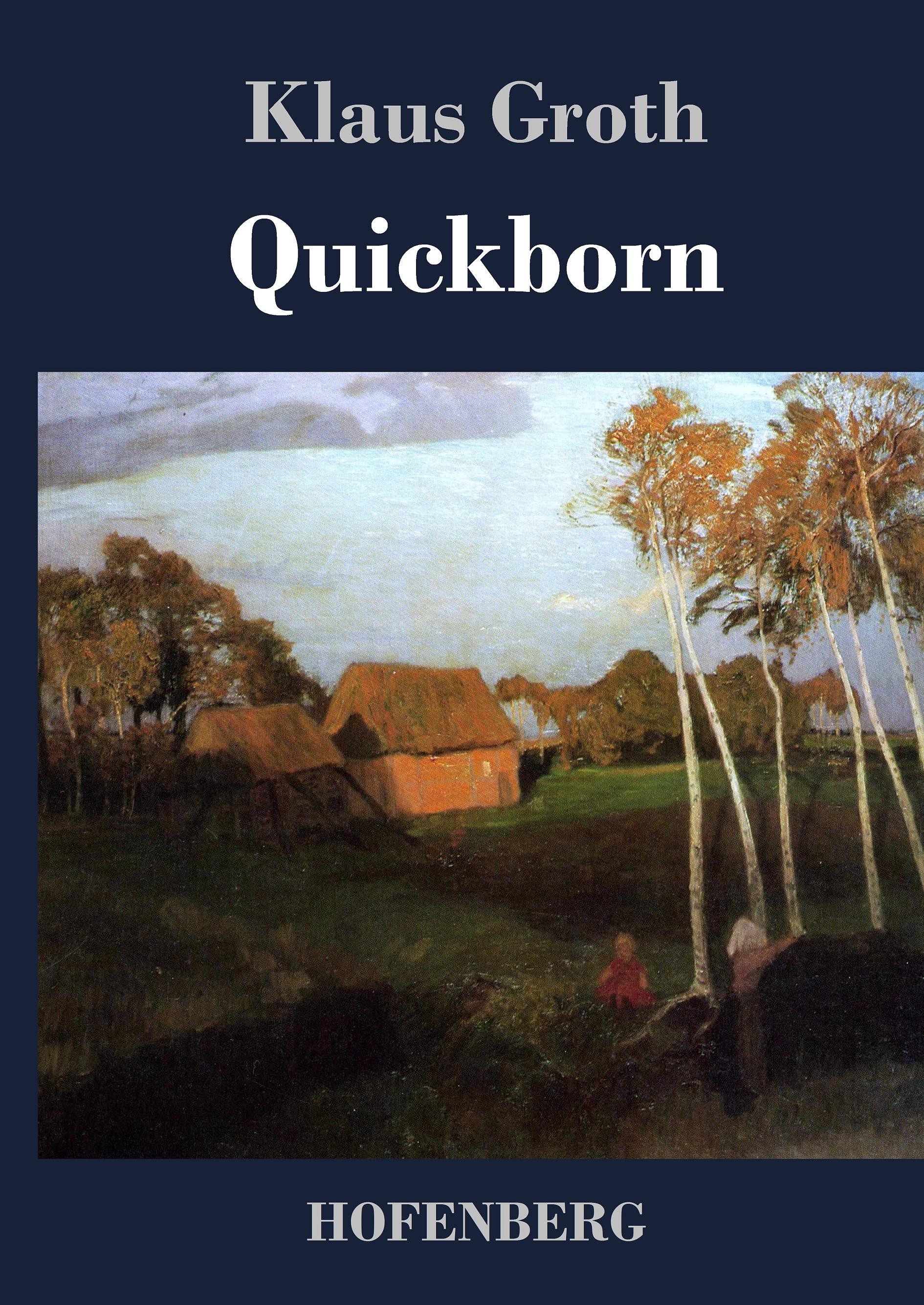 Quickborn