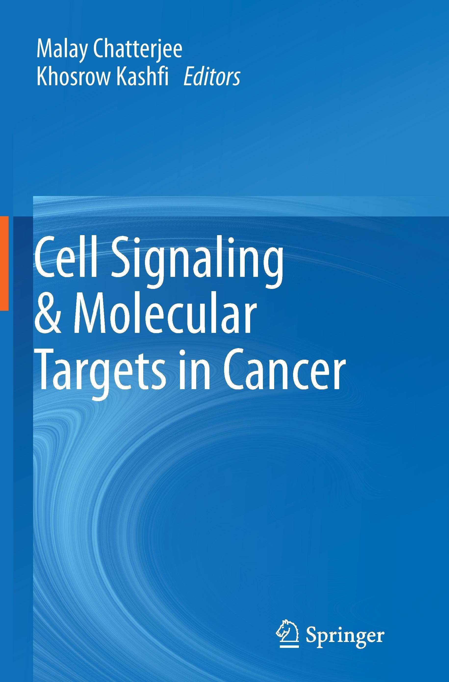 Cell Signaling & Molecular Targets in Cancer