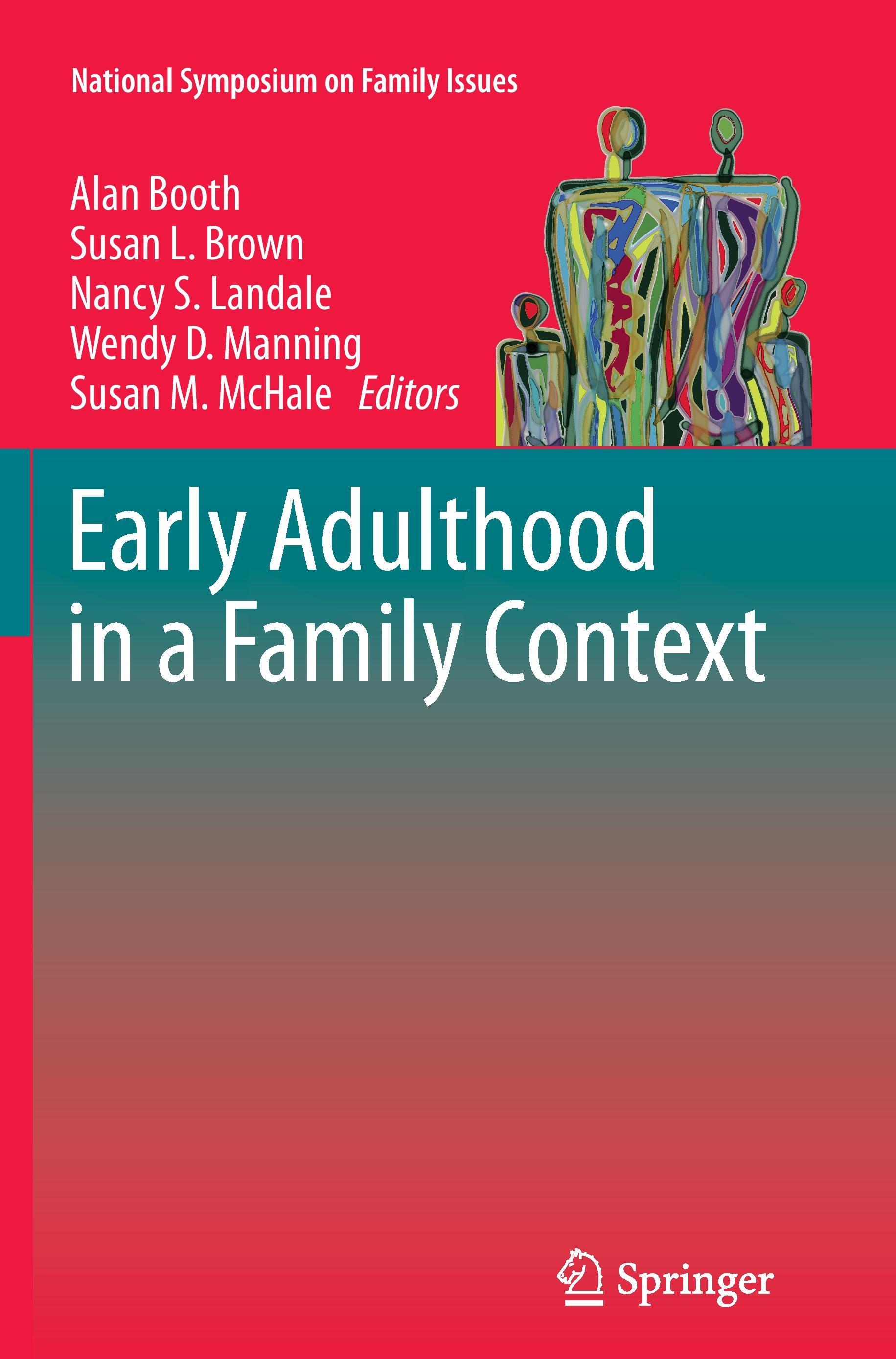 Early Adulthood in a Family Context