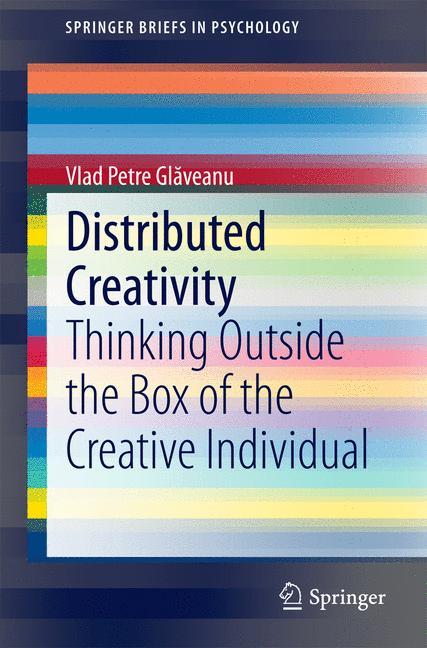 Distributed Creativity