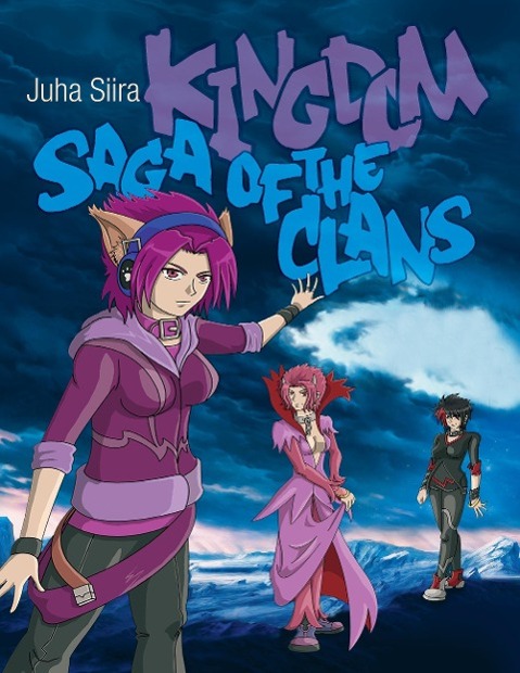 Kingdom ¿ Saga of the Clans