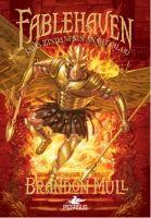 Fablehaven 5 Iblis Zindaninin Anahtarlari