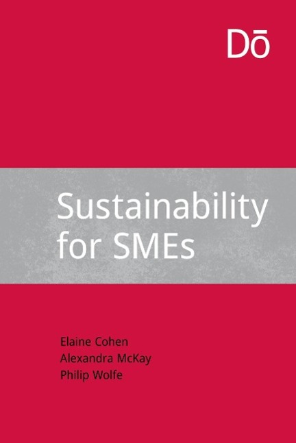 Sustainability for SMEs