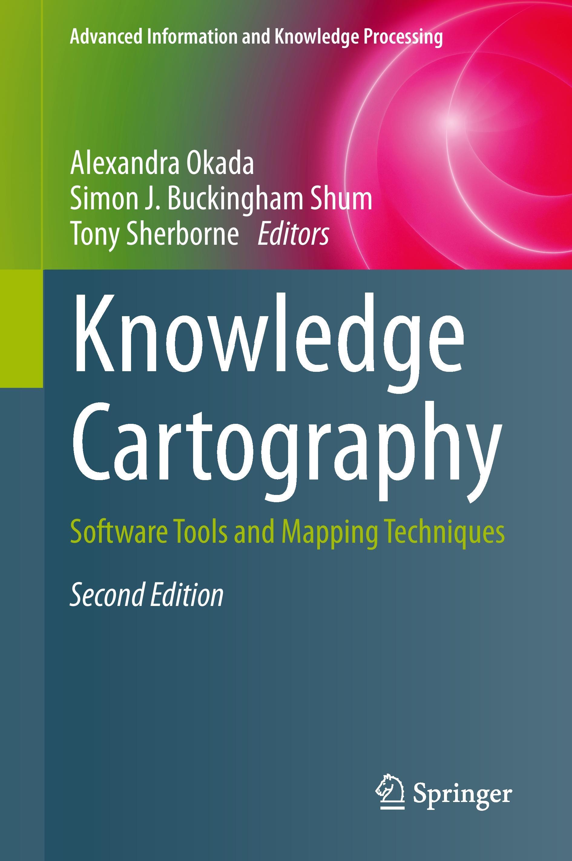 Knowledge Cartography