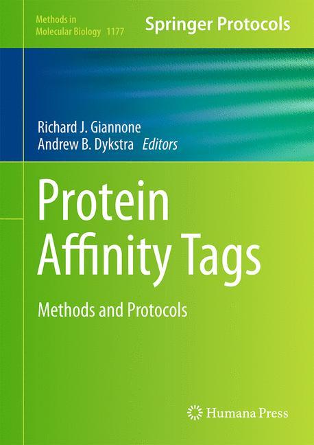 Protein Affinity Tags