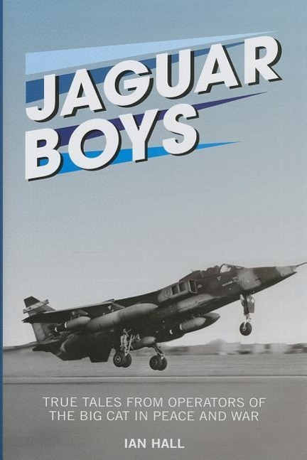 Jaguar Boys