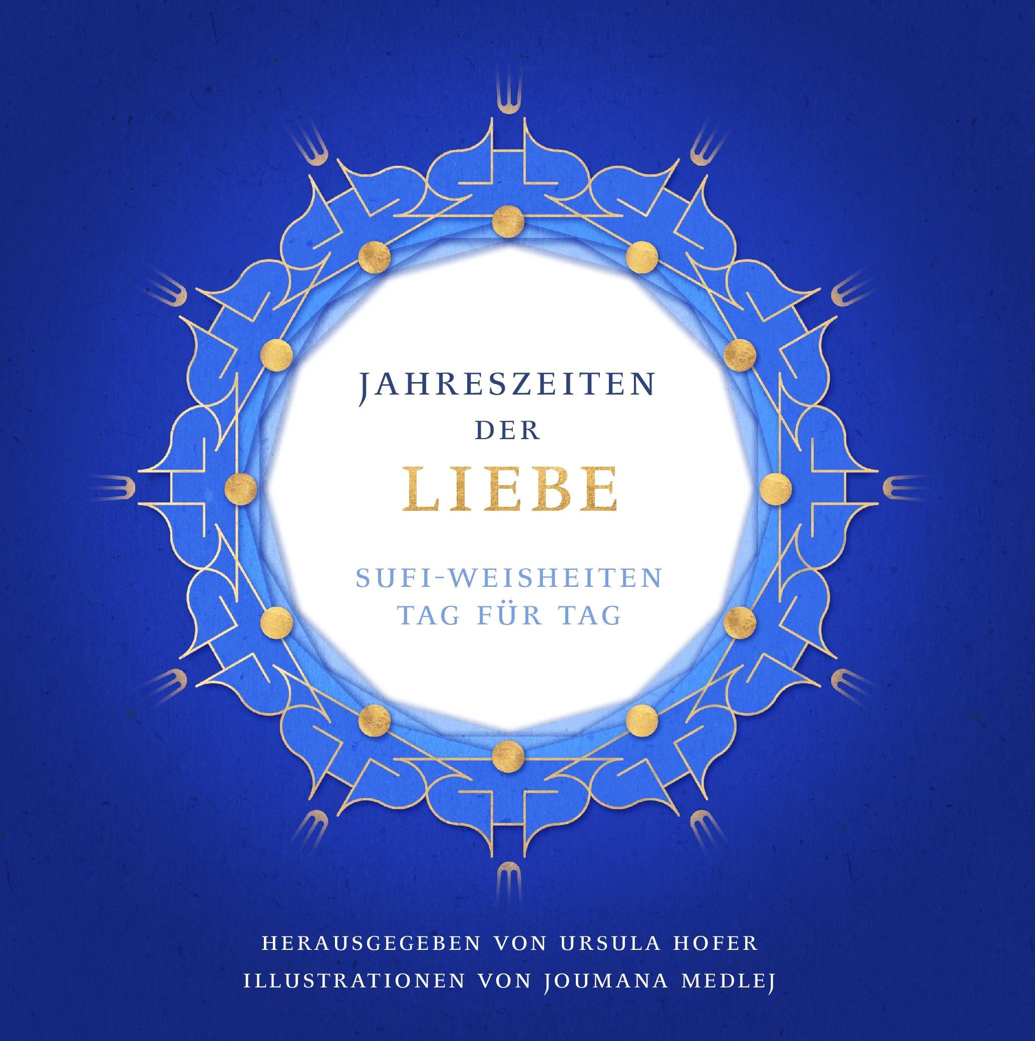 Jahreszeiten der Liebe