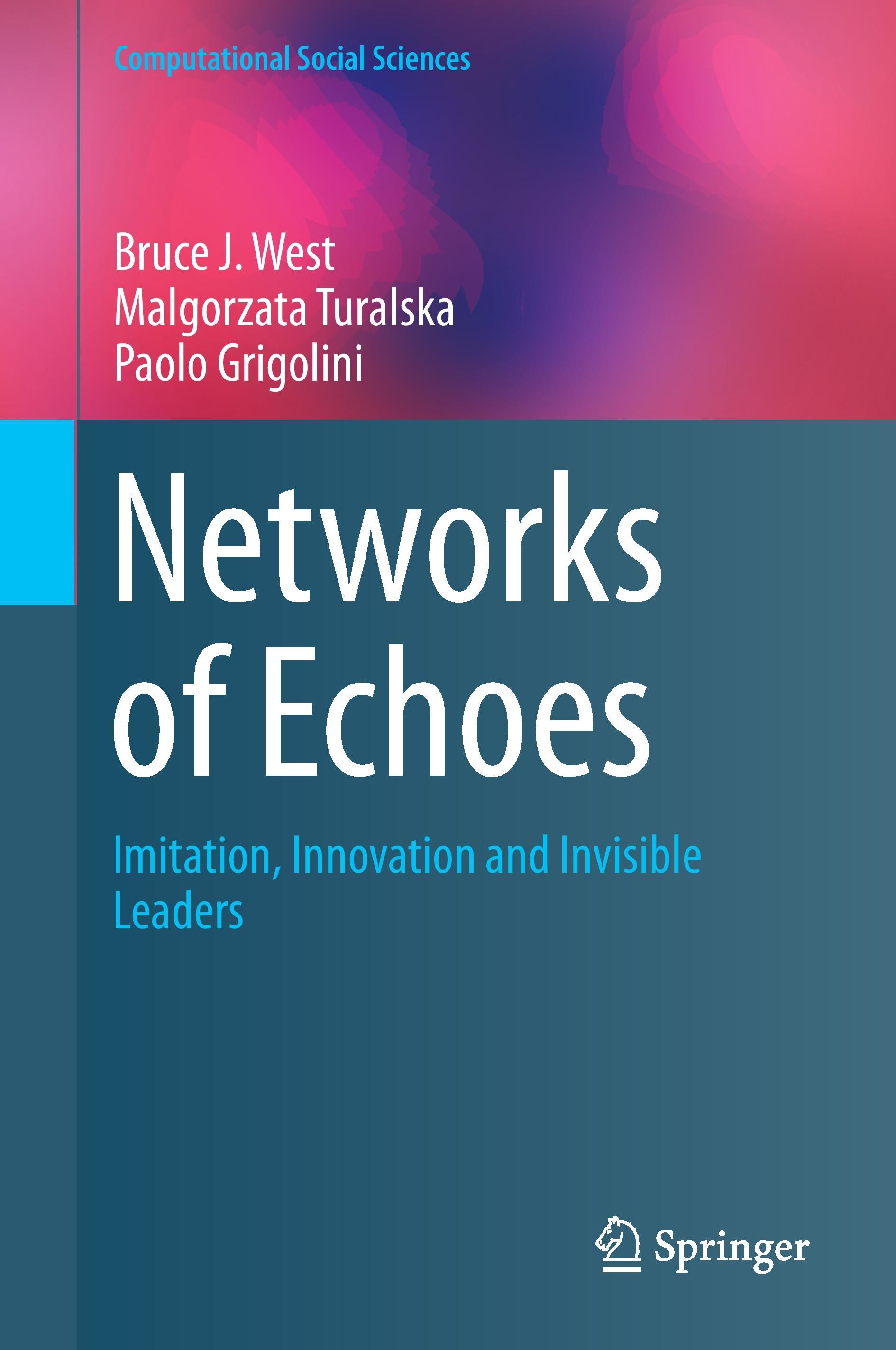 Networks of Echoes