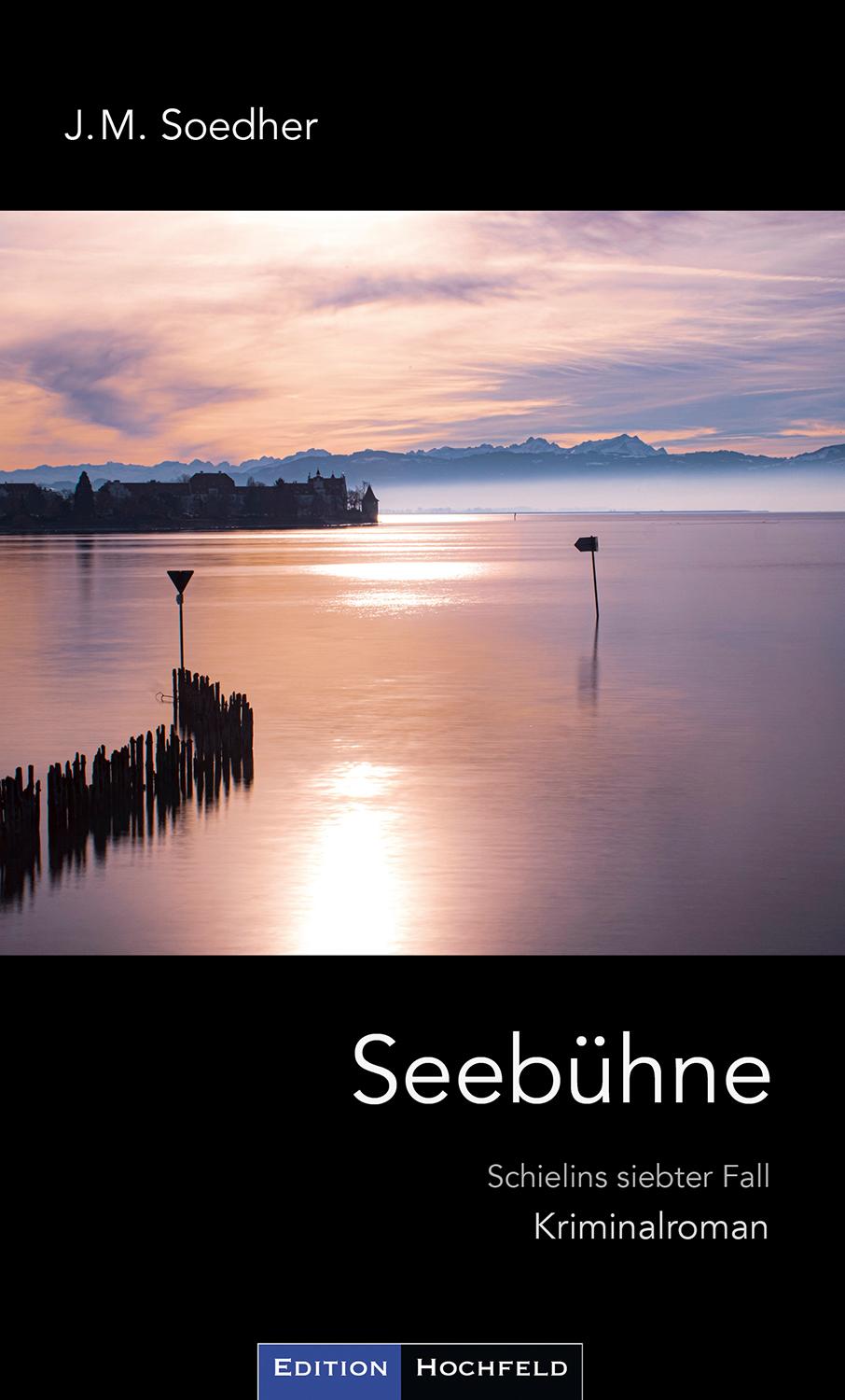 Seebühne