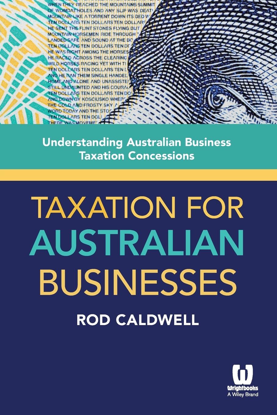 Taxation for Australian Busine