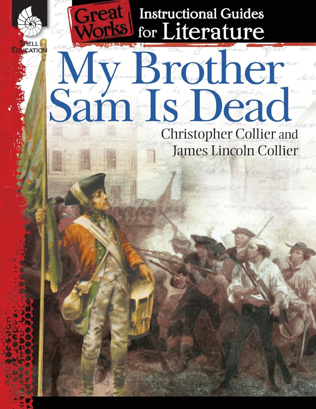 My Brother Sam Is Dead