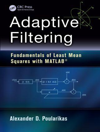 Adaptive Filtering