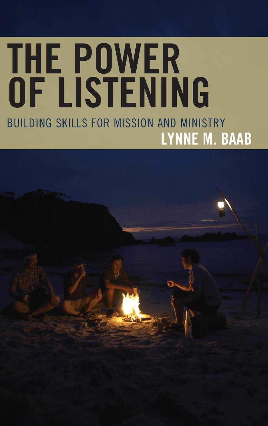 The Power of Listening