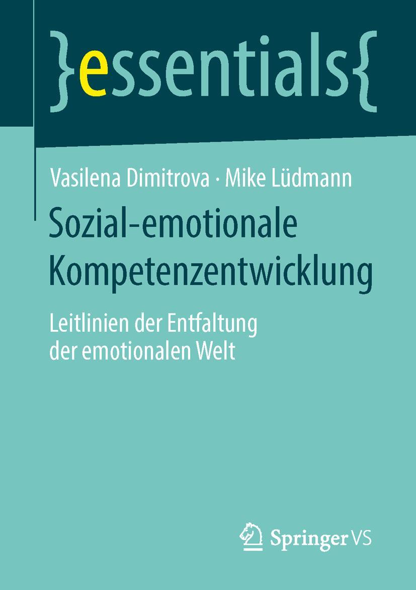 Sozial-emotionale Kompetenzentwicklung