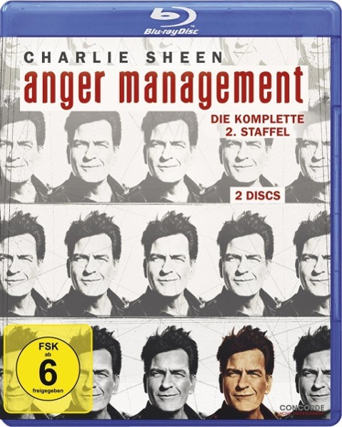 Anger Management