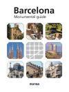 Barcelona monumental guide