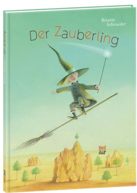 Der Zauberling