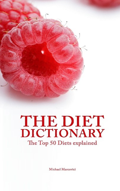 The Diet Dictionary