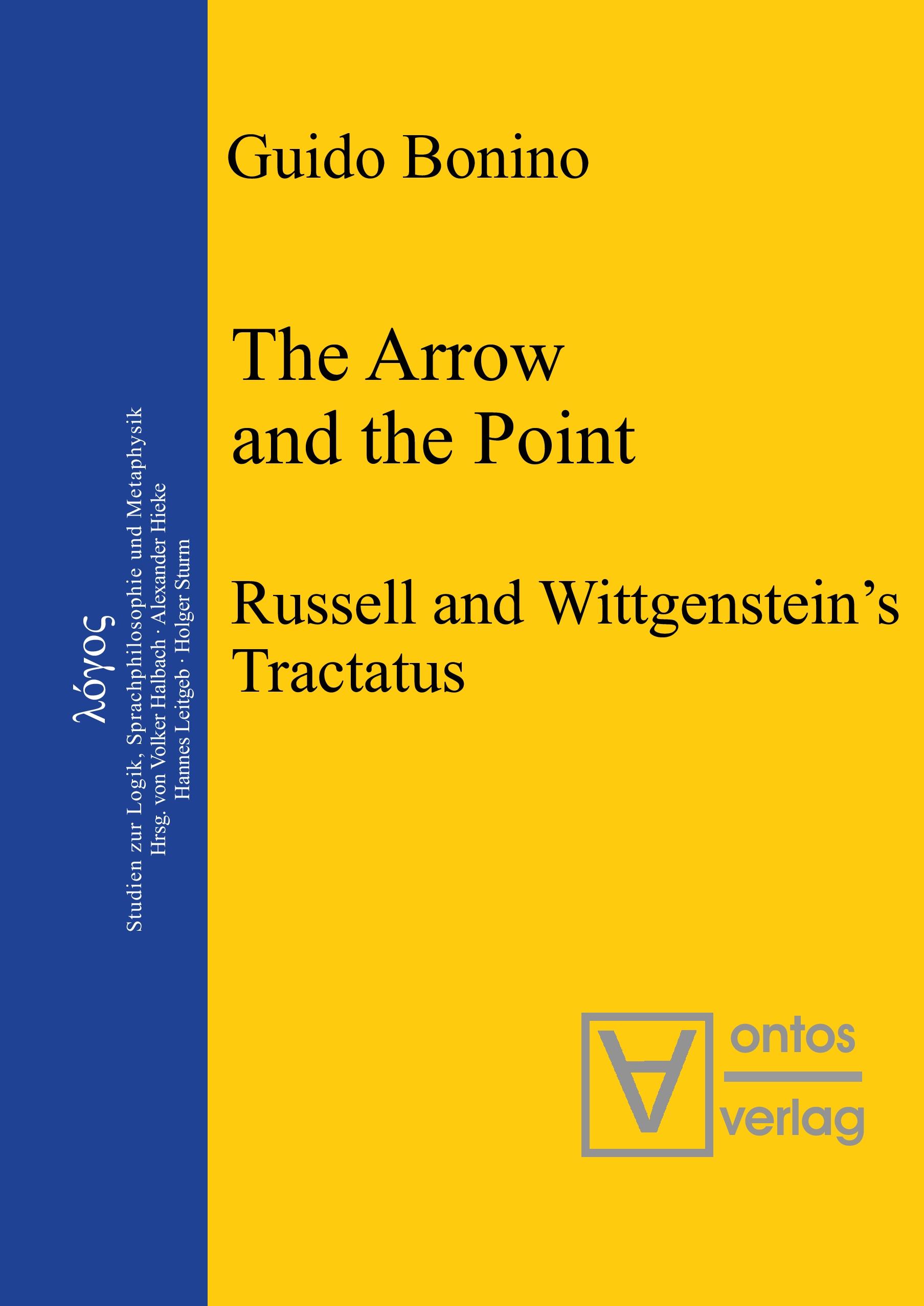 The Arrow and the Point