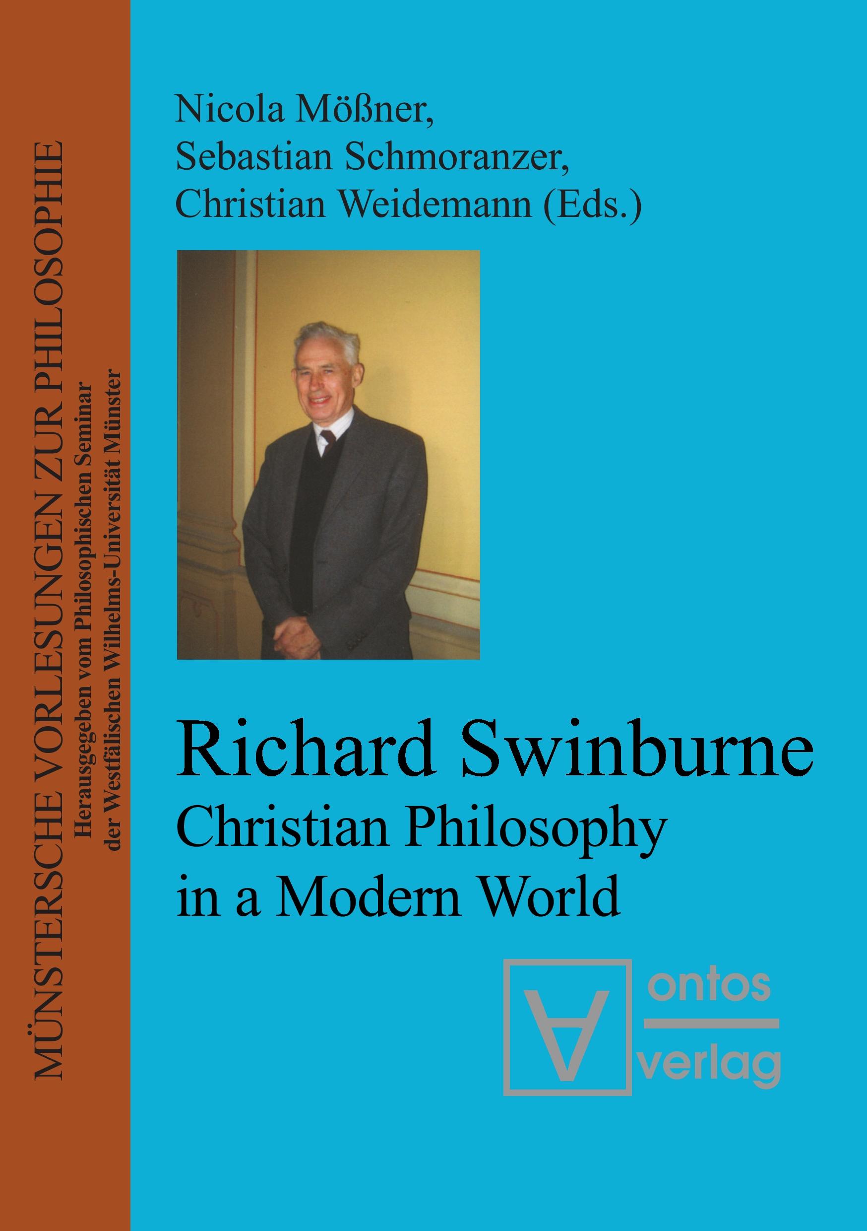 Richard Swinburne