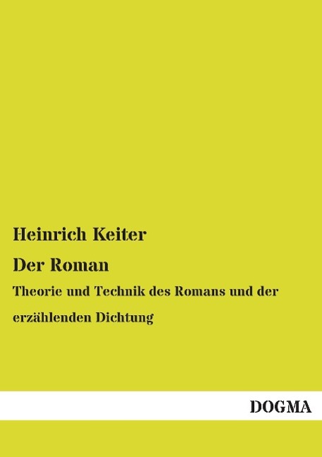 Der Roman