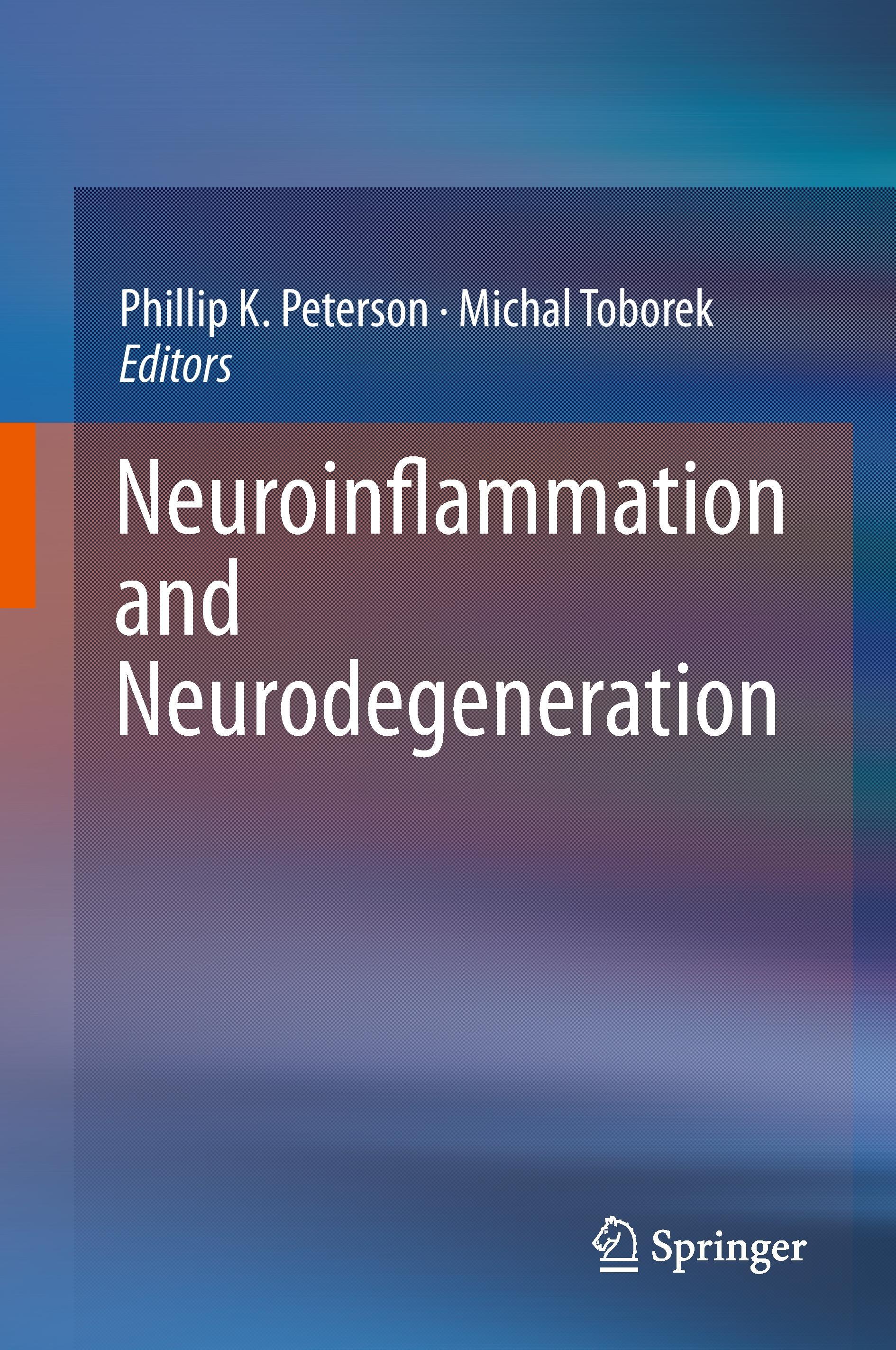 Neuroinflammation and Neurodegeneration