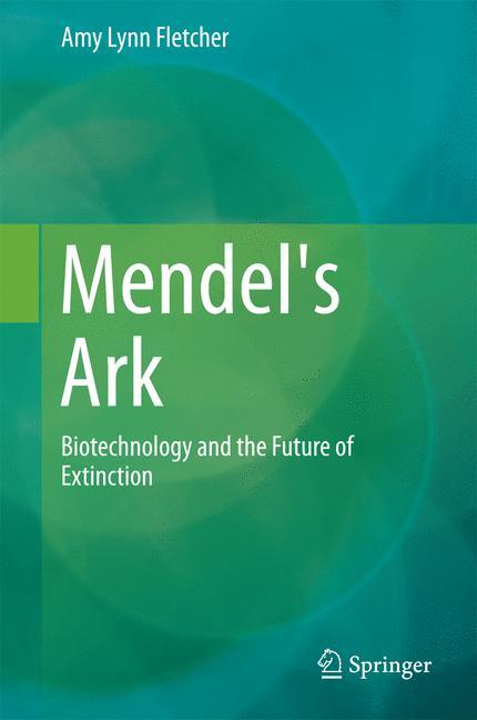 Mendel's Ark