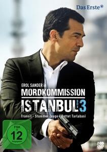 Mordkommission Istanbul