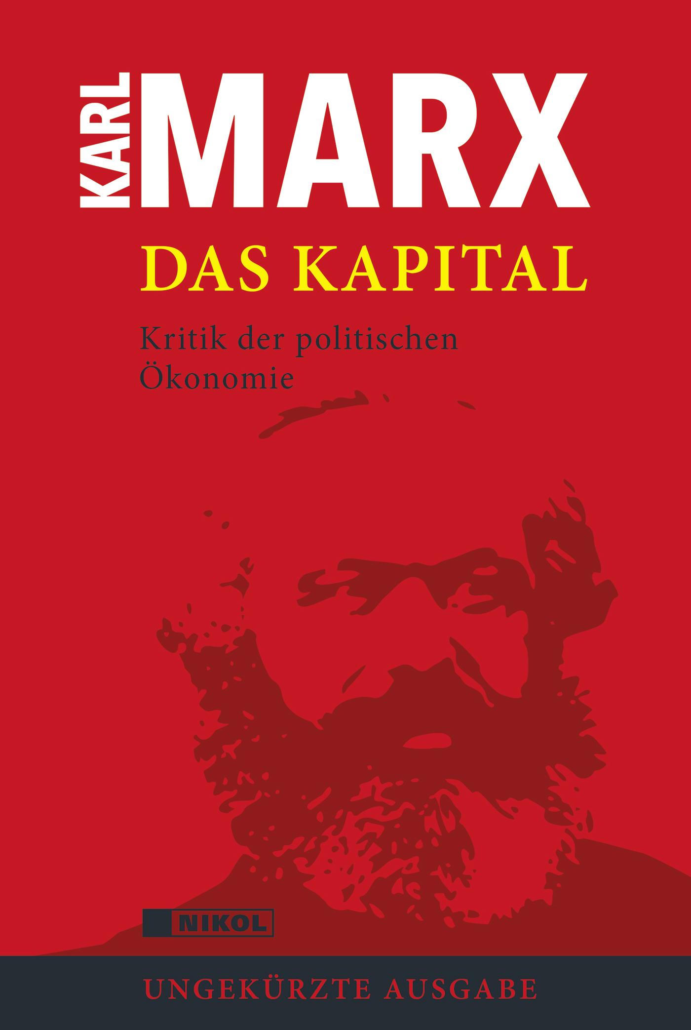 Das Kapital