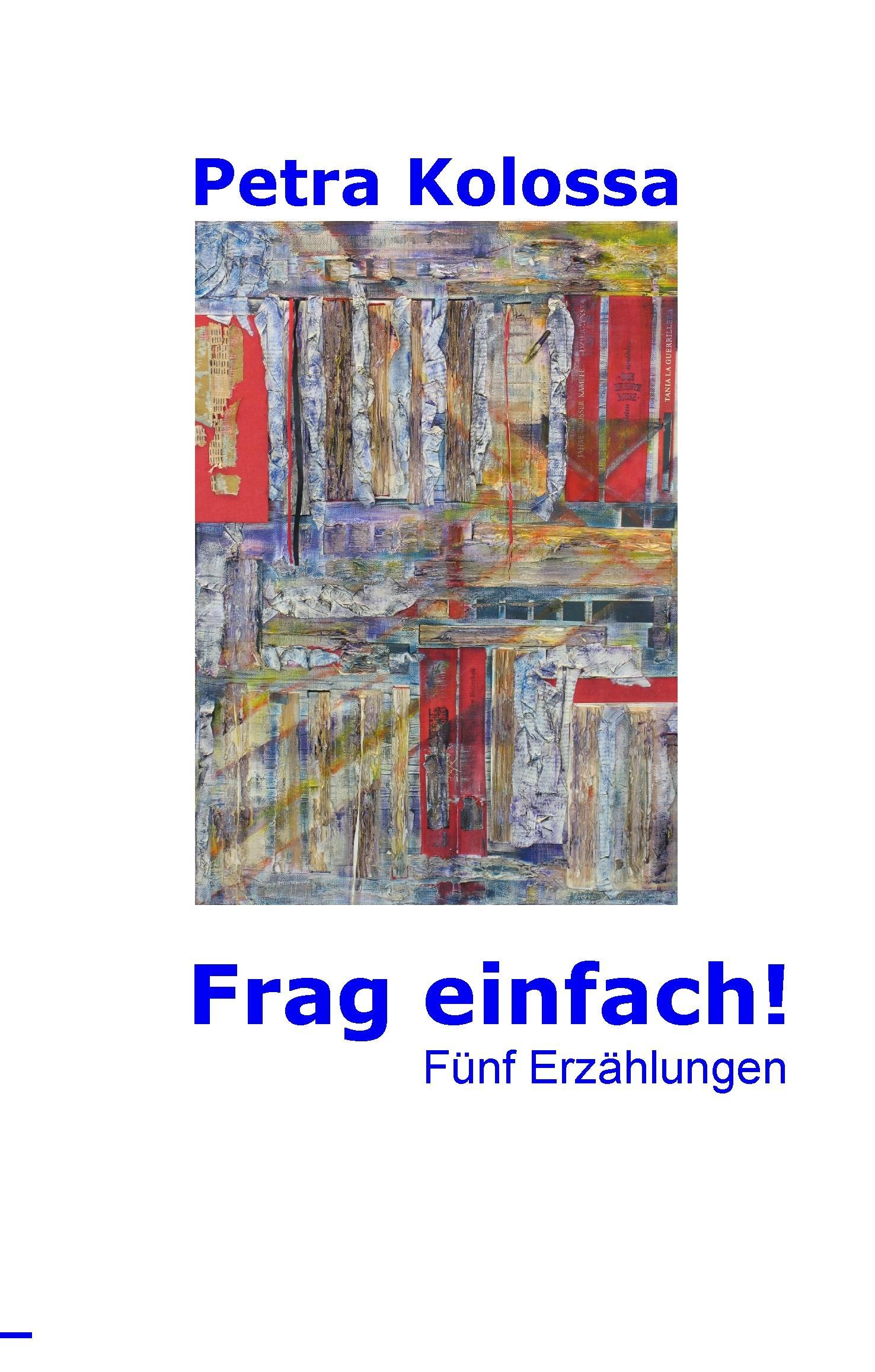 Frag einfach!