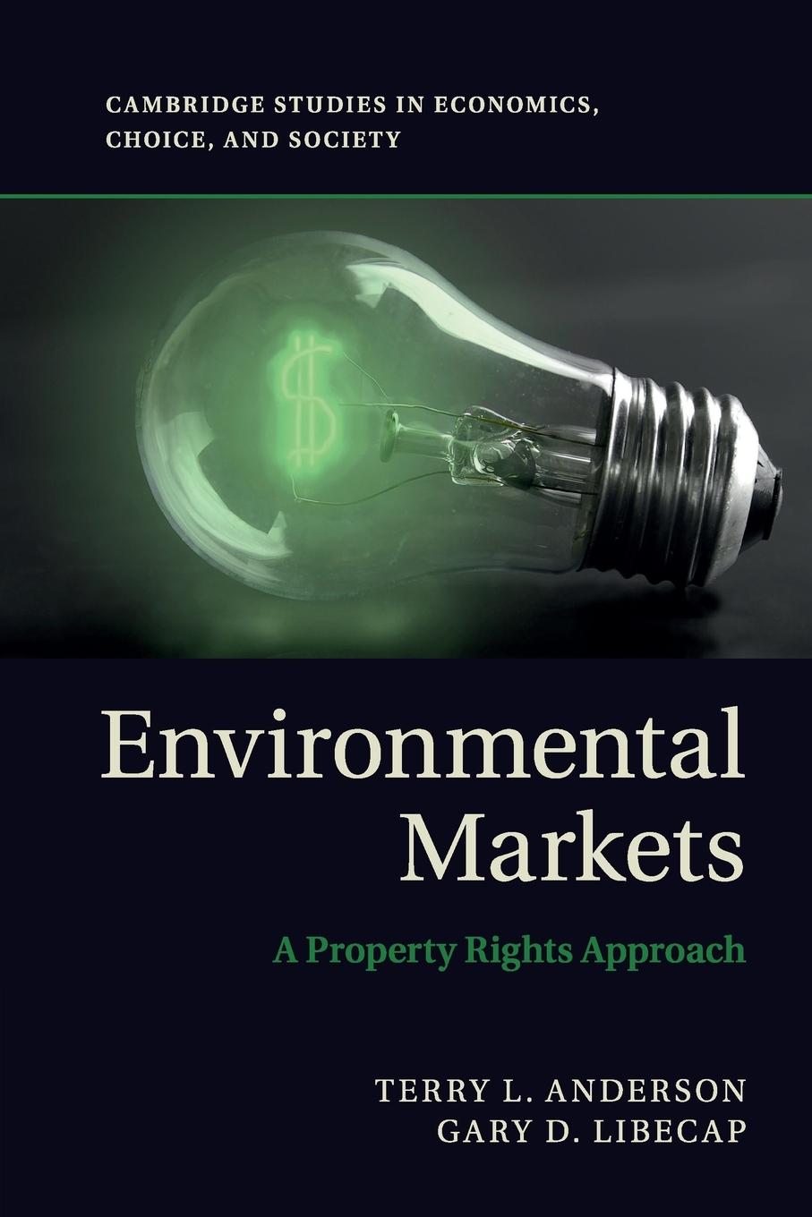 Environmental Markets