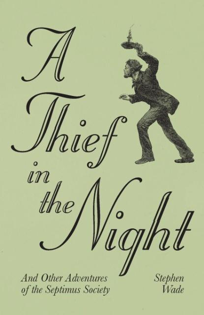 A Thief in the Night