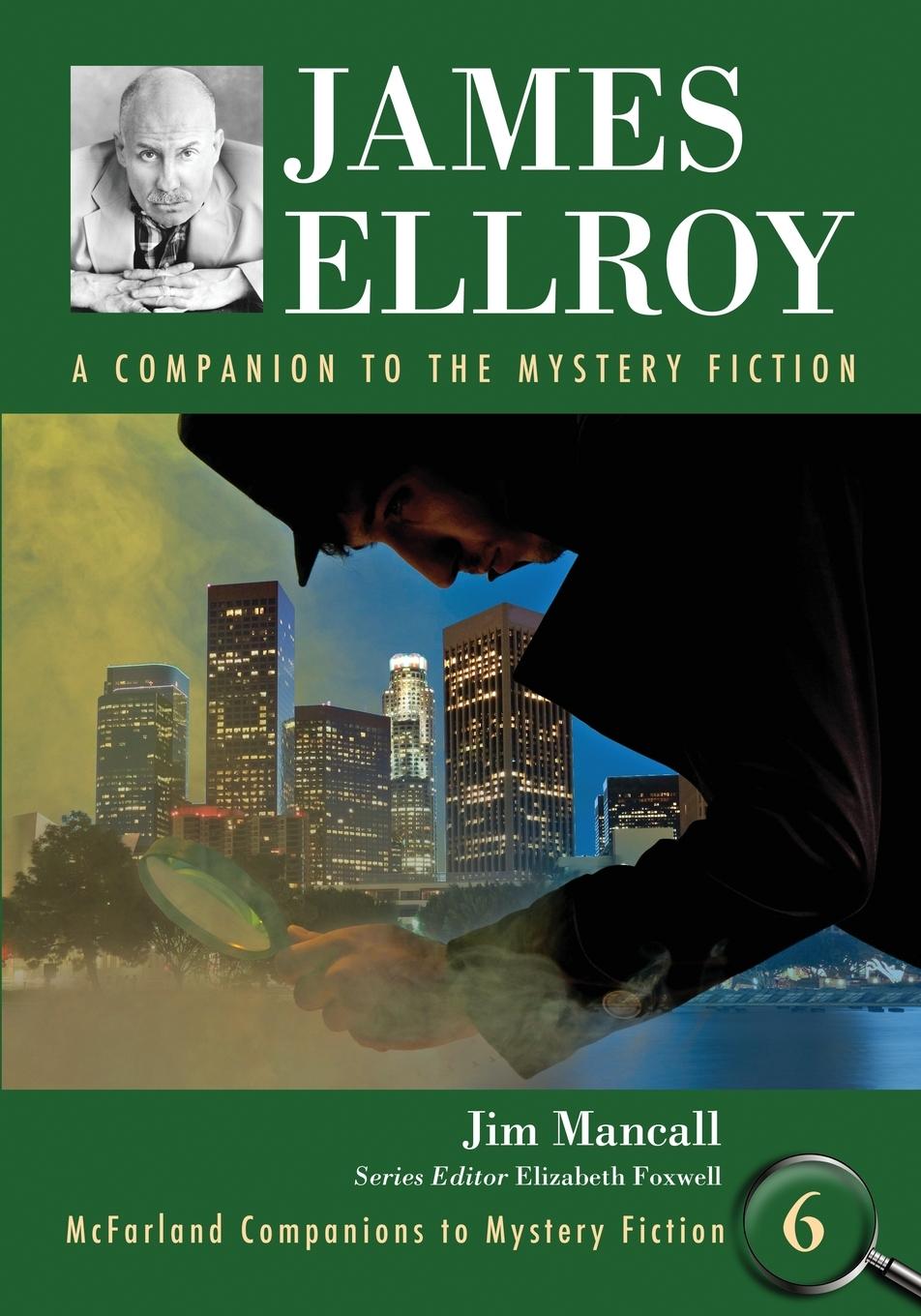 James Ellroy