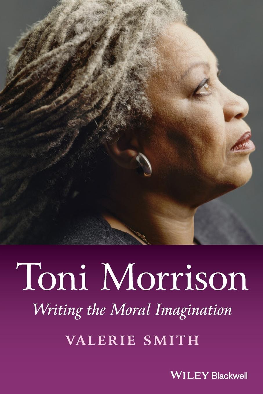 Toni Morrison