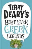 Terry Deary's Best Ever Greek Legends