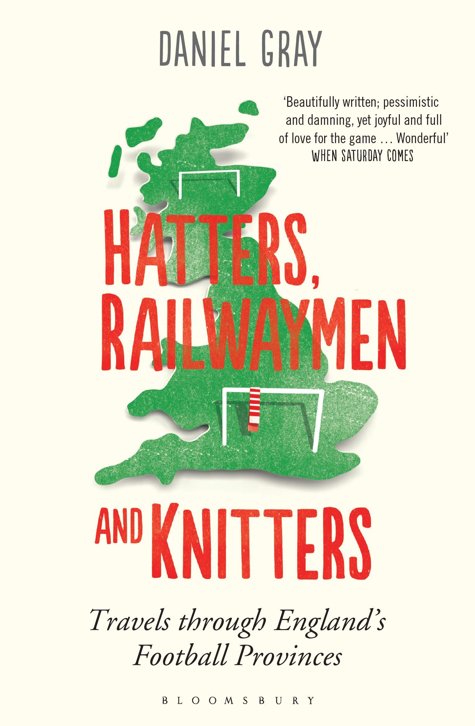 Hatters, Railwaymen and Knitters