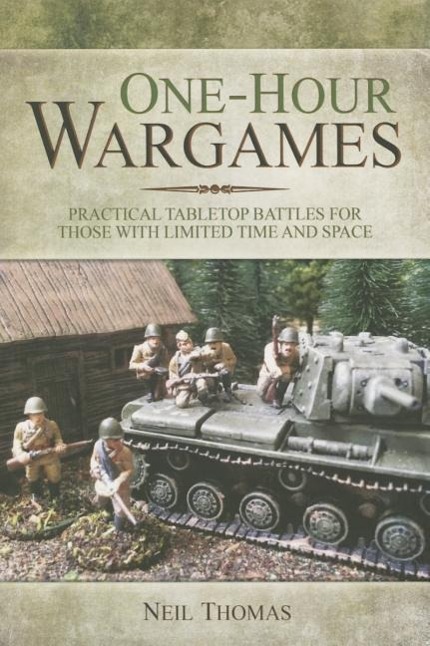 One-Hour Wargames