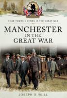 Manchester in the Great War