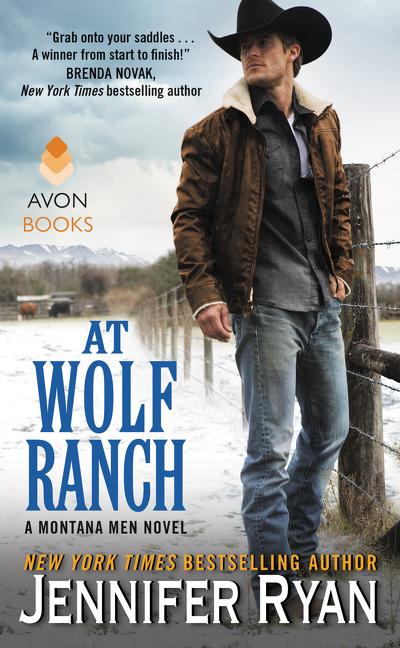 At Wolf Ranch