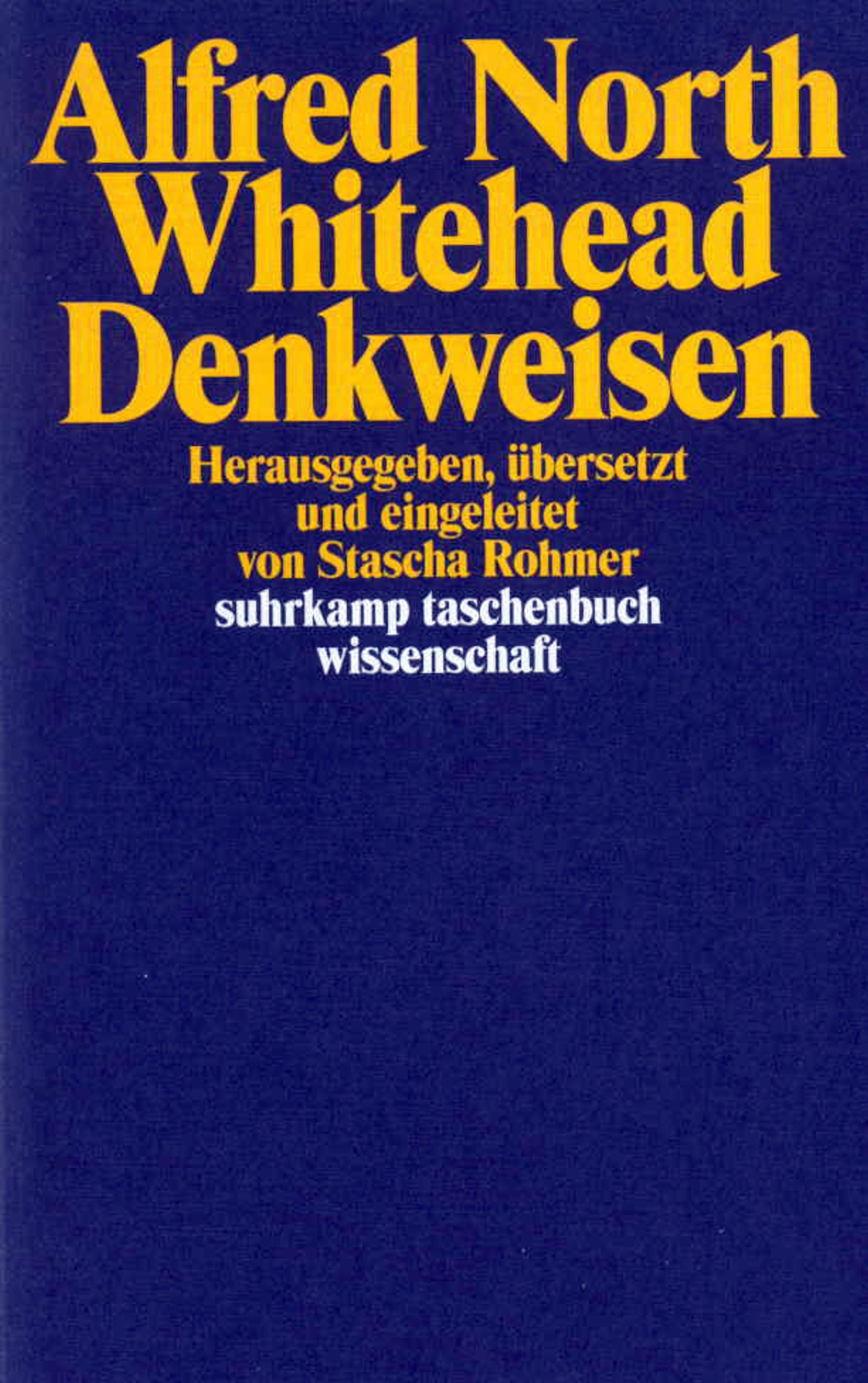 Denkweisen