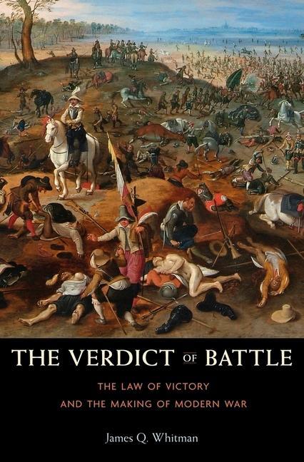 The Verdict of Battle