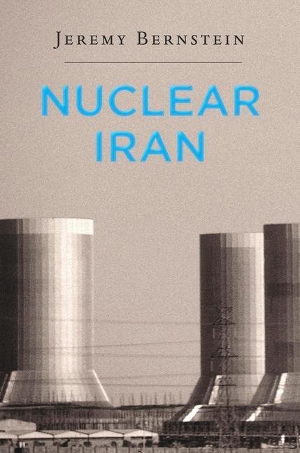 Nuclear Iran