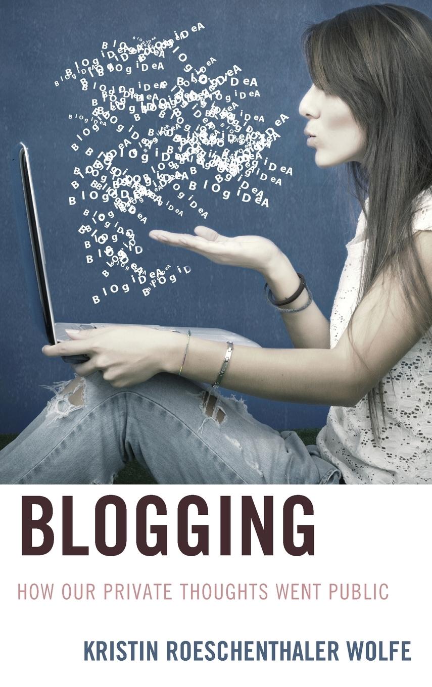 Blogging