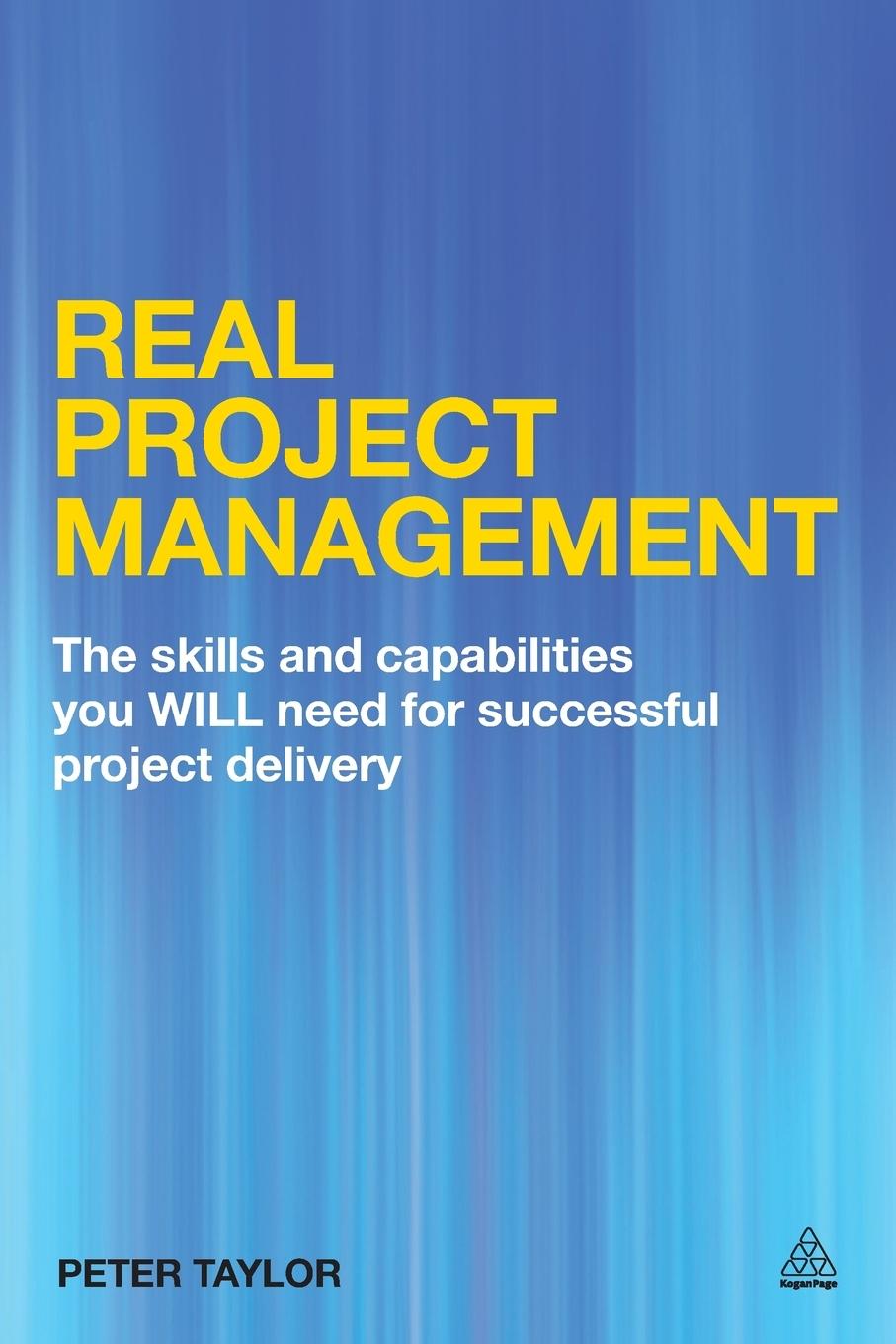 Real Project Management