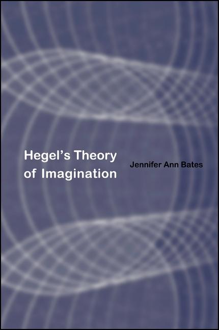 Hegel's Theory of Imagination