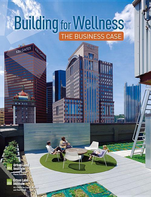 Building for Wellness