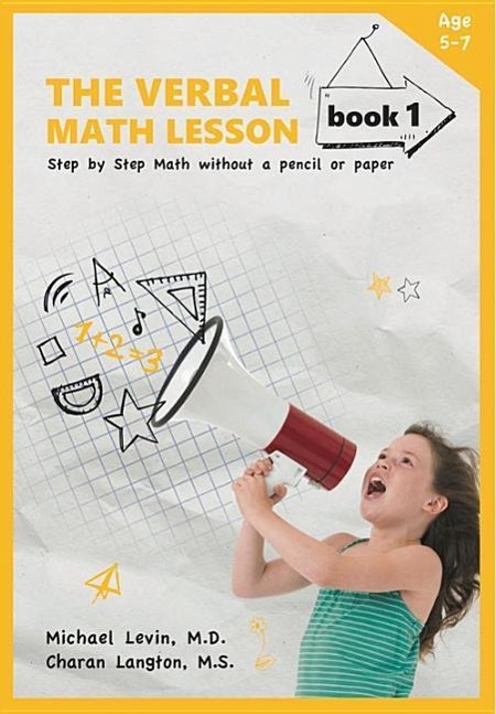 The Verbal Math Lesson, Book 1